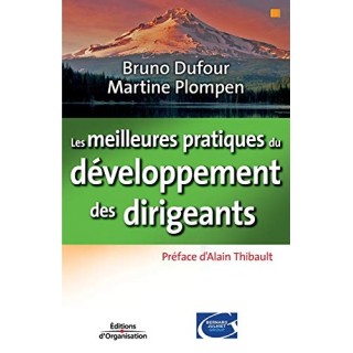 Les Meilleures Pratiques Du Développement Des Dirigeants